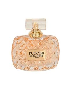 Perfumes Para Mujeres PUCCINI PARIS | Puccini Paris Lovely Night Eau De Parfum 100Ml