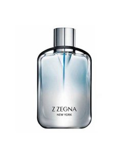 Perfumes Para Hombres ERMENEGILDO ZEGNA | Ermenegildo Zegna Z Zegna Nueva York 100Ml