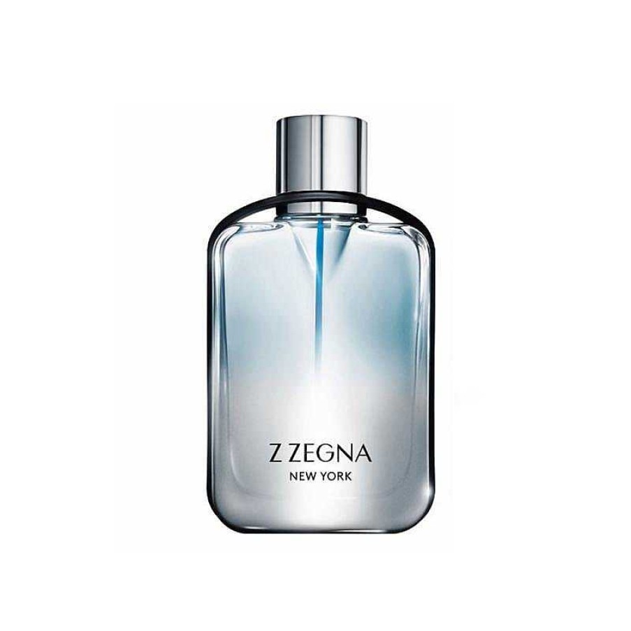 Perfumes Para Hombres ERMENEGILDO ZEGNA | Ermenegildo Zegna Z Zegna Nueva York 100Ml