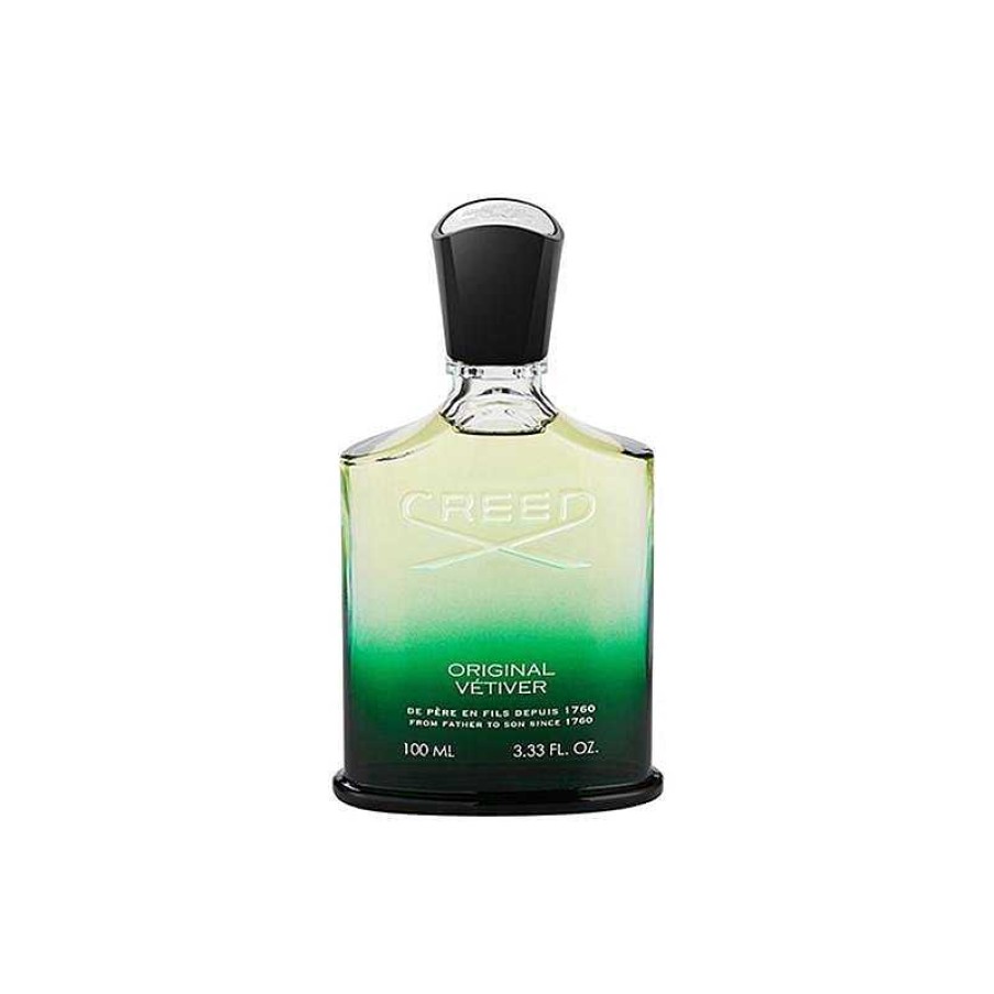 Perfumes Unisex CREED | Creed Original Vetiver Eau De Parfum Unisex 100Ml