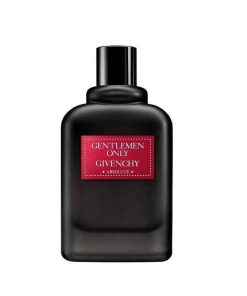 Perfumes Para Hombres GIVENCHY | Givenchy Gentlemen Only Absolute Eau De Parfum 50Ml