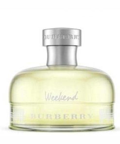 Perfumes Para Mujeres BURBERRY | Burberry Weekend For Women Eau De Parfum 100Ml