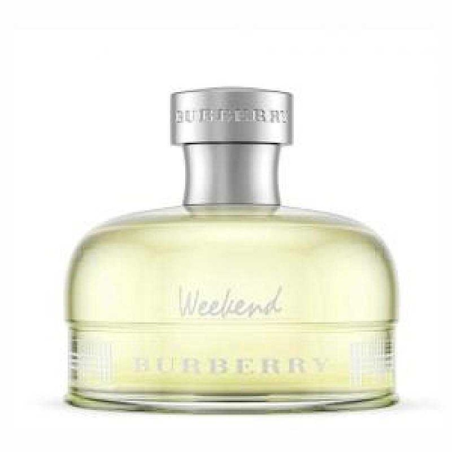 Perfumes Para Mujeres BURBERRY | Burberry Weekend For Women Eau De Parfum 100Ml