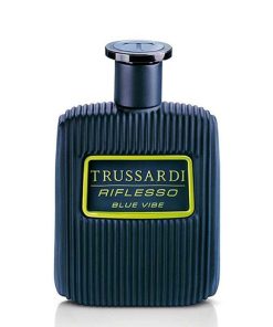 Perfumes Para Hombres TRUSSARDI | Trussardi Riflesso Blue Vide 100Ml