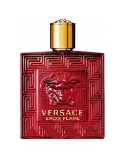 Perfumes Para Hombres VERSACE | Eau De Parfum Versace Eros Flame 50Ml