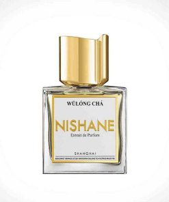 Perfumes Unisex Nishane | Te Nishane Wulong 50Ml