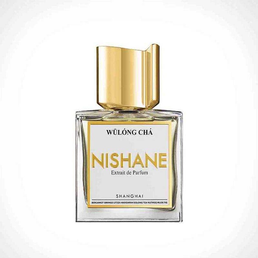 Perfumes Unisex Nishane | Te Nishane Wulong 50Ml