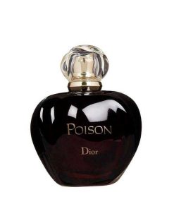 Perfumes Para Mujeres DIOR | Eau De Toilette Dior Poison 50Ml