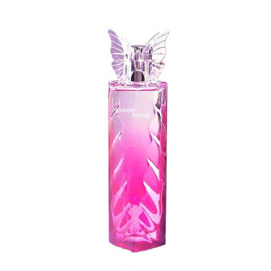 Perfumes Para Mujeres CHRISTINE DARVIN | Eau De Parfum Christine Darvin Sweet Melody 100Ml