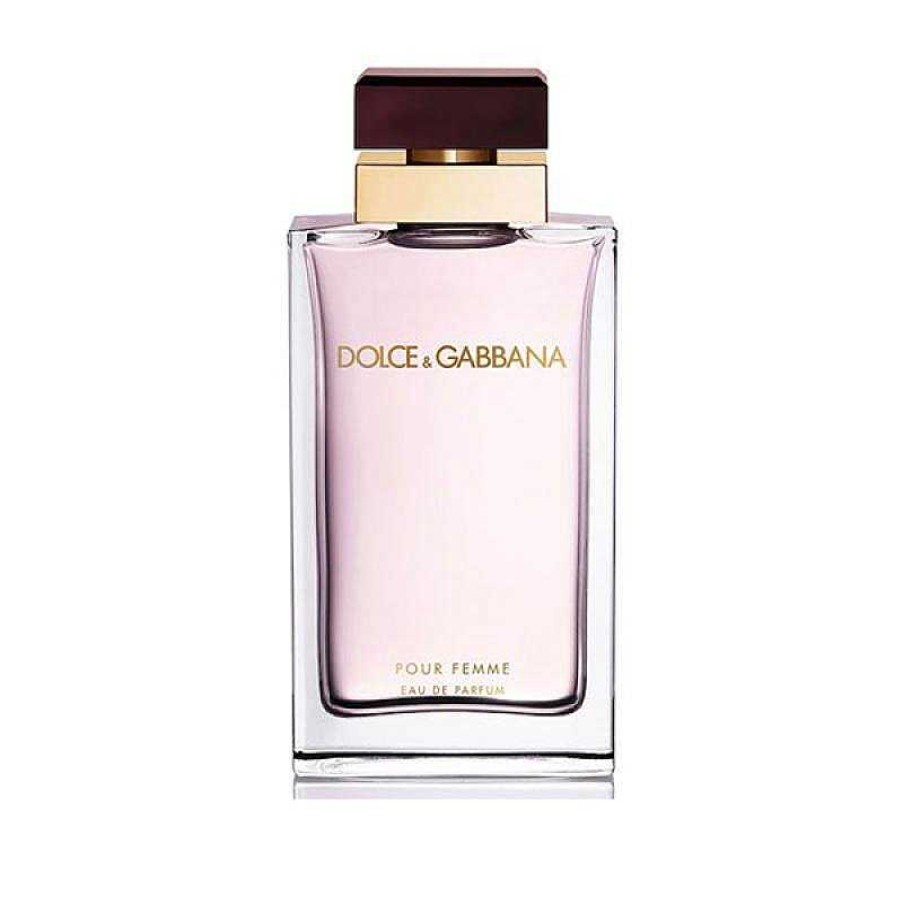 Perfumes Para Mujeres DOLCE & GABBANA | Dolce & Gabbana Pour Femme 100Ml