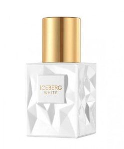 Perfumes Para Mujeres Iceberg | Eau De Toilette Iceberg White 50Ml