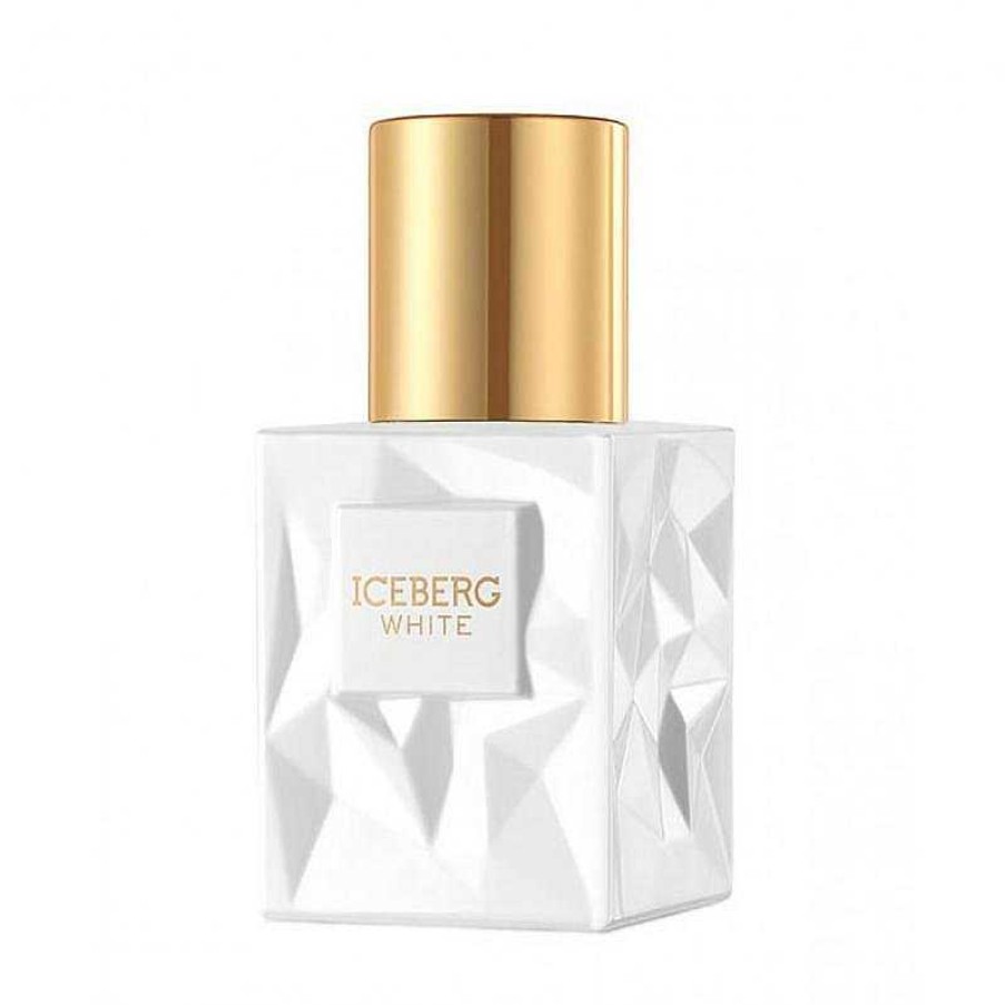 Perfumes Para Mujeres Iceberg | Eau De Toilette Iceberg White 50Ml