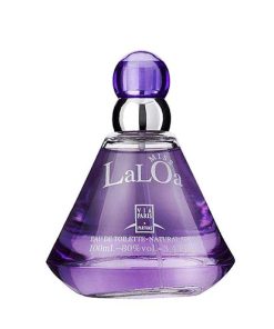 Perfumes Para Mujeres VIA PARIS | Via Paris Miss Laloa 100Mli