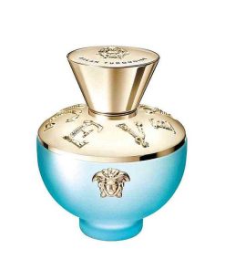 Perfumes Para Mujeres VERSACE | Versace Dylan Turquesa Eau De Toilette 100Ml