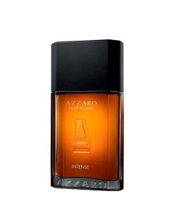 Perfumes Para Hombres Azzaro | Eau De Parfum Azzaro Pour Homme Intense 50Ml