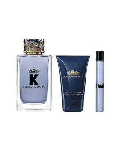 Perfumes Para Hombres DOLCE & GABBANA | Dolce&Gabbana K Eau De Toilette Kit 100Ml