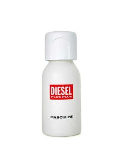 Perfumes Para Hombres Diesel | Diesel Plus Plus Masculino 75Ml