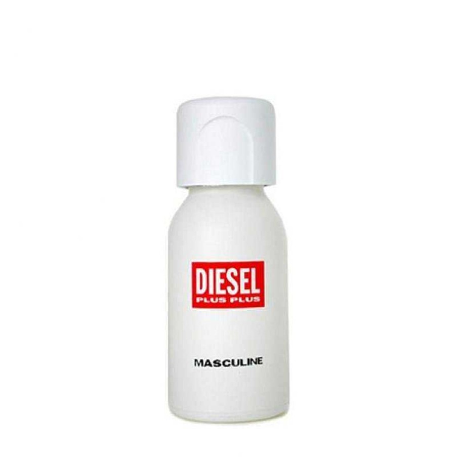 Perfumes Para Hombres Diesel | Diesel Plus Plus Masculino 75Ml