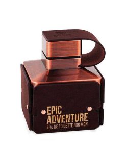 Perfumes Para Hombres EMPER | Eau De Toilette Emper Epic Adventure 100Ml