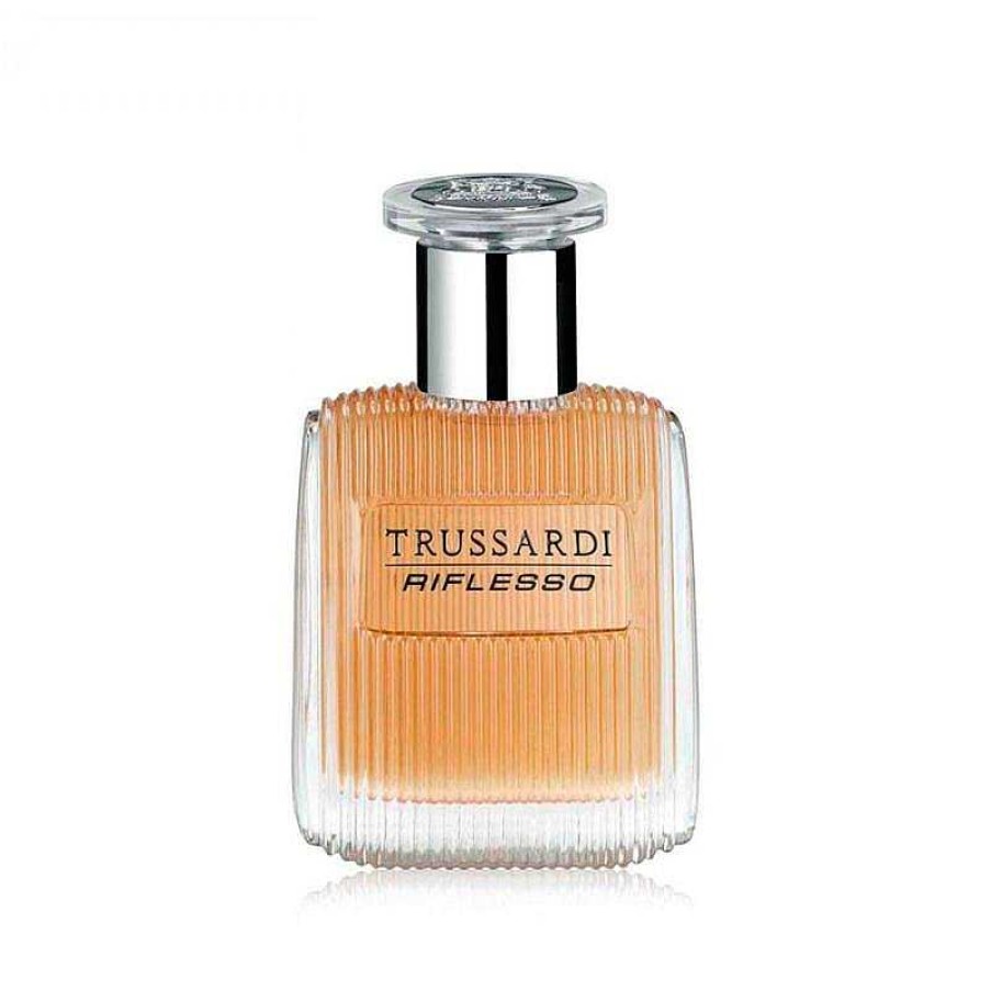 Perfumes Para Hombres TRUSSARDI | Trussardi Riflesso Eau De Toilette 30Ml