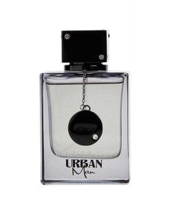 Perfumes Para Hombres ARMAF NICHE | Armaf Club De Nuit Urban Eau De Parfum 105Ml