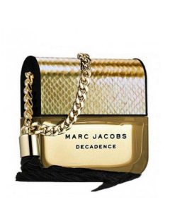 Perfumes Para Mujeres MARC JACOBS | Marc Jacobs Gold One Eight Decadence 100Ml