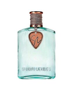 Perfumes Para Hombres SHAWN MENDES | Shawn Mendes Signature Eau De Parfum 100Ml