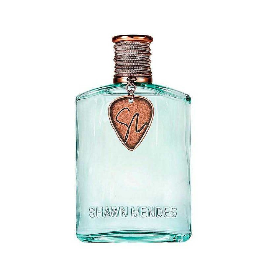 Perfumes Para Hombres SHAWN MENDES | Shawn Mendes Signature Eau De Parfum 100Ml