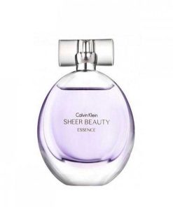 Perfumes Para Mujeres Calvin Klein | Esencia De Belleza Pura De Calvin Klein Para Ella 100Ml