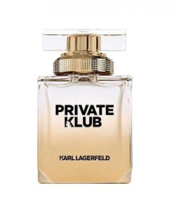 Perfumes Para Mujeres Fraganza VIP | Karl Lagerfeld Private Klub 45Ml