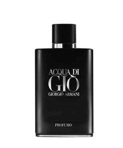 Perfumes Para Hombres GIORGIO ARMANI | Giorgio Armani Acqua Di Gio Profumo Eau De Parfum 125Ml