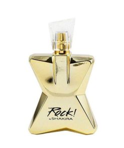 Perfumes Para Mujeres SHAKIRA | Eau De Toilette Shakira Rock Collector Edition 80Ml