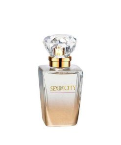 Perfumes Para Mujeres SEX AND THE CITY | Eau De Parfum Sex And The City Para Ella 30Ml