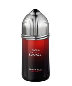 Perfumes Para Hombres CARTIER | Cartier Pasha De Cartier Edicion Noire Sport 100Ml