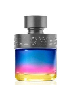 Perfumes Para Hombres JESUS DEL POZO | Hombre Heroe De Halloween Eau De Toilette 75Ml