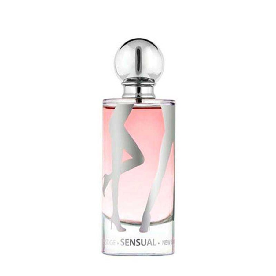 Perfumes Para Mujeres Fraganza VIP | Nueva Marca Prestige Sensual Eau De Parfum 100Ml