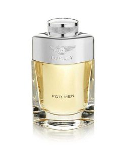 Perfumes Para Hombres BENTLEY | Bentley For Men 100Ml Lote Promocional