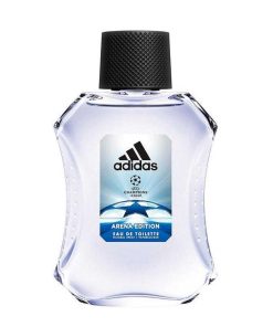 Perfumes Para Hombres Adidas | Adidas Uefa Champions League Arena Edition 100Ml