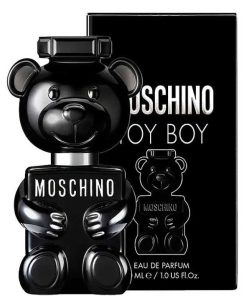 Perfumes Para Hombres MOSCHINO | Moschino Toy Boy Eau De Parfum 100Ml