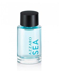 Perfumes Unisex Azzaro | Azzaro Sea Unisex Eau De Toilette 100Ml