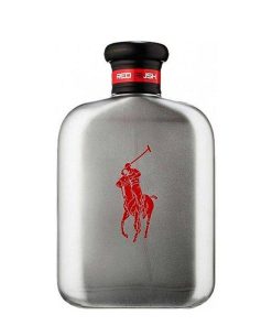 Perfumes Para Hombres RALPH LAUREN | Ralph Lauren Polo Red Rush Eau De Toilette 75Ml