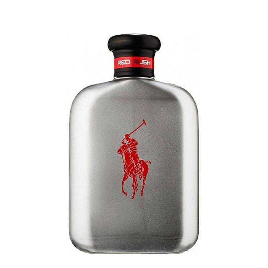 Perfumes Para Hombres RALPH LAUREN | Ralph Lauren Polo Red Rush Eau De Toilette 75Ml