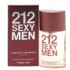 Perfumes Para Hombres CAROLINA HERRERA | Carolina Herrera 212 Hombres Sexy 30Ml