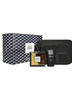 Perfumes Para Hombres GUERLAIN | Kit Guerlain L'Homme Ideal 100Ml