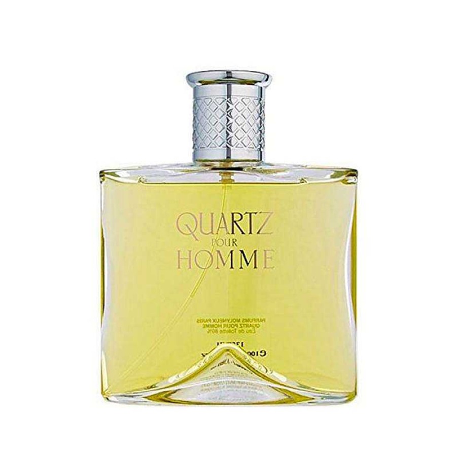 Perfumes Para Hombres MOLYNEUX | Eau De Toilette Cuarzo Molyneux Quartz Pour Homme Eau De Toilette 100Ml