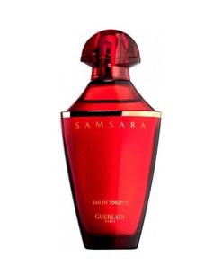 Perfumes Para Mujeres GUERLAIN | Guerlain Samsara Eau De Toilette 100Ml