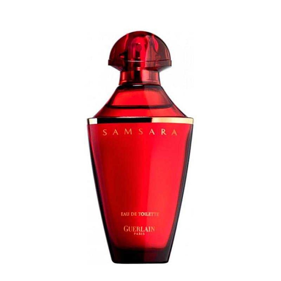 Perfumes Para Mujeres GUERLAIN | Guerlain Samsara Eau De Toilette 100Ml