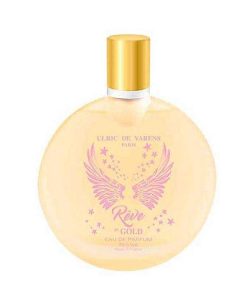 Perfumes Para Mujeres ULRIC DE VARENS | Ulric De Varens Reve In Gold Eau De Parfum 100Ml