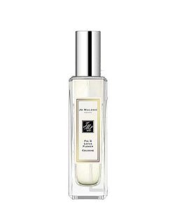 Perfumes Unisex JO MALONE LONDON | Jo Malone Fig & Lotus Flower Eau De Cologne 30Ml