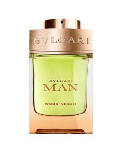 Perfumes Para Hombres Bvlgari | Bvlgari Man Wood Neroli Eau De Parfum 60Ml